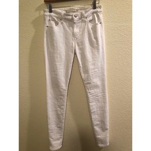 Joe’s Jeans “The Icon Skinny” Midrise Jeans